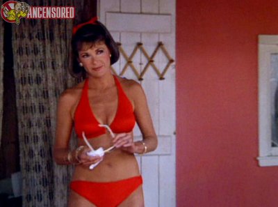 Jessica Walter
