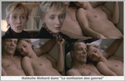 Nathalie Richard