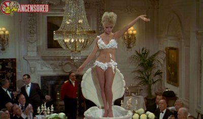 Virna Lisi