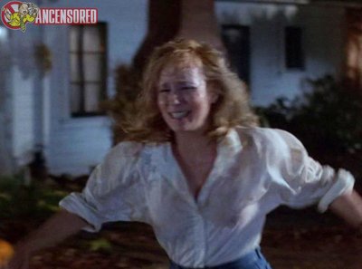 Melanie Kinnaman