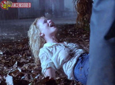 Melanie Kinnaman
