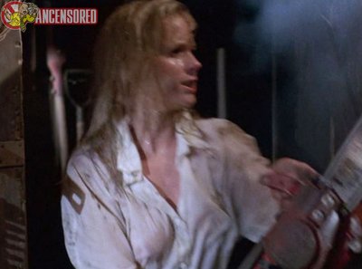 Melanie Kinnaman