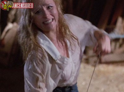 Melanie Kinnaman
