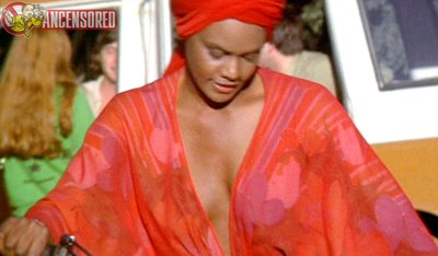 Tamara Dobson