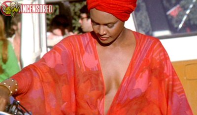 Tamara Dobson