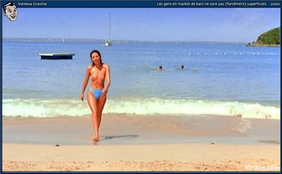 Vanessa Gravina
