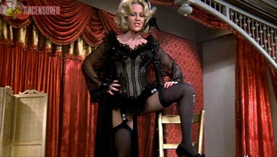 Madeline Kahn