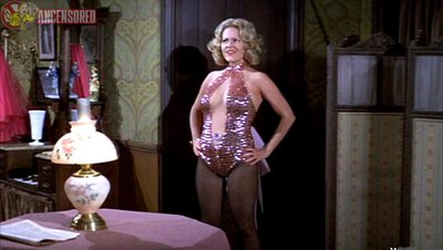 Madeline Kahn
