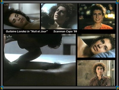 Guilaine Londez