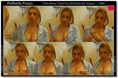 Raffaella Ponzo