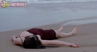 Roxane Mesquida