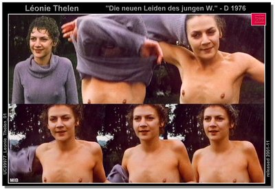 Léonie Thelen