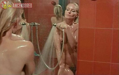 Anita Strindberg