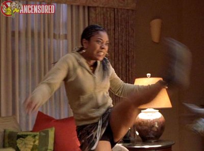 Regina Hall