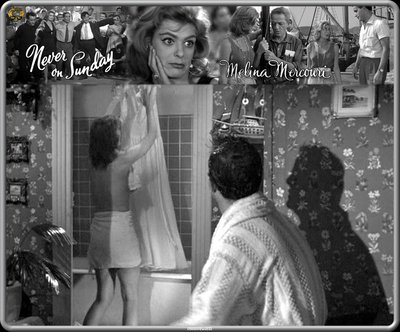 Melina Mercouri