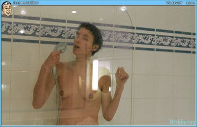 Jeanne Balibar