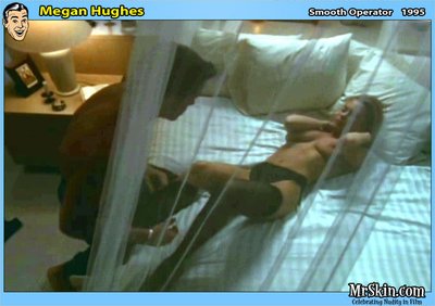 Megan Hughes