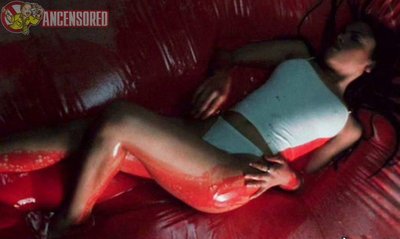Бьянка Лоусон (Bianca Lawson)