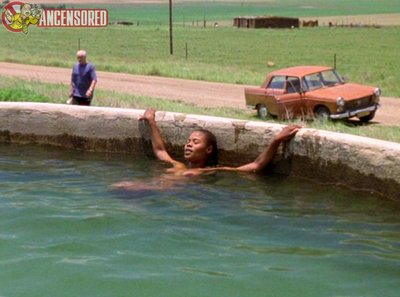 Nthati Moshesh