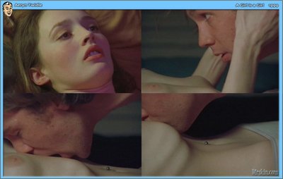 Aeryn Twidle