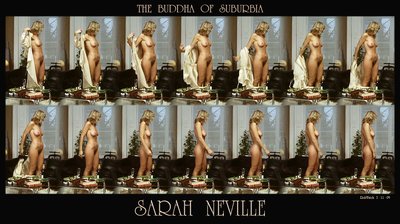 Sarah Neville