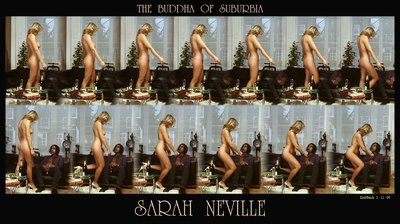 Sarah Neville