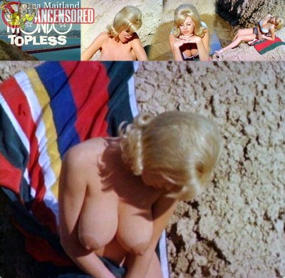 Lorna Maitland