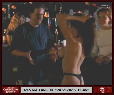 Devinn Lane