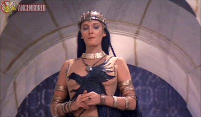 Sarah Douglas