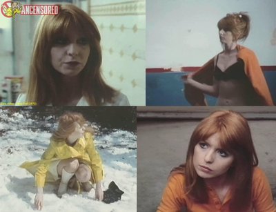 Jane Asher