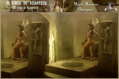 Maria Rosaria Omaggio