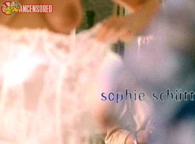 Sophie Schütt