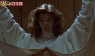 Samantha Eggar