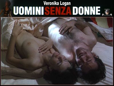 Veronica Logan