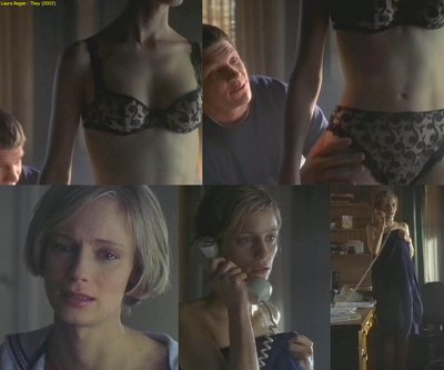 Laura Regan