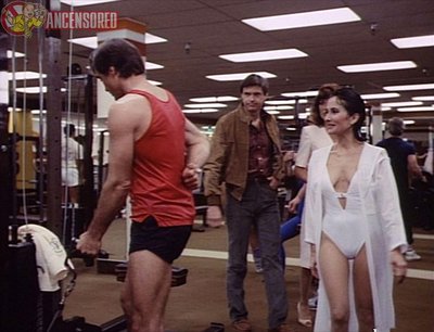 Susan Lucci
