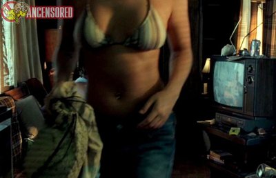 Agnes Bruckner