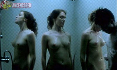 Sarah Pratt