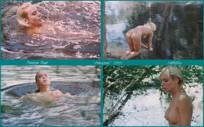 Penelope Reed