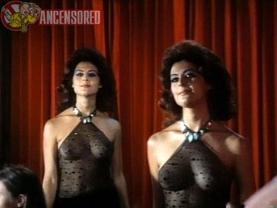 Brenda Benet