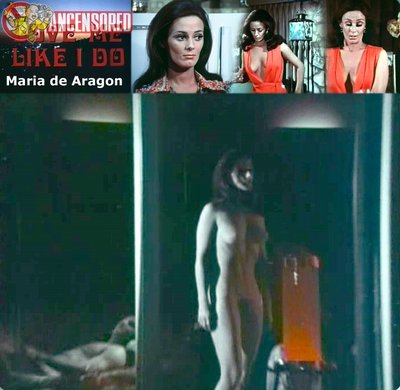 Maria De Aragon