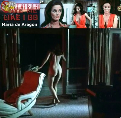 Maria De Aragon