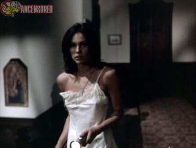 Cristina Raines