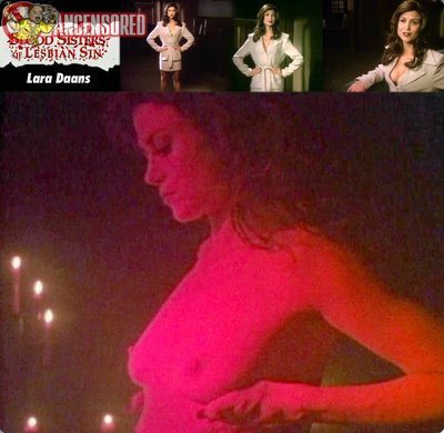 Lara Daans