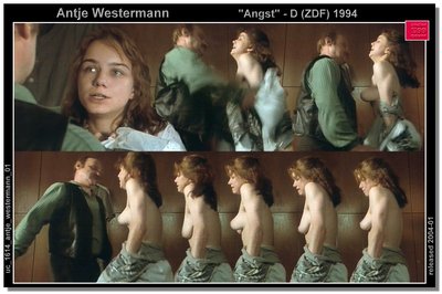 Antje Westermann