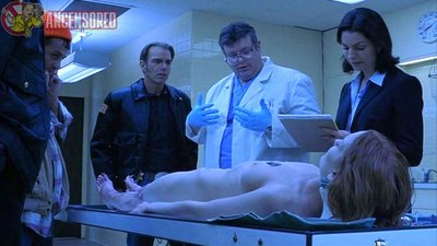 Синди Рубал (Cindy Roubal)