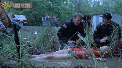 Синди Рубал (Cindy Roubal)