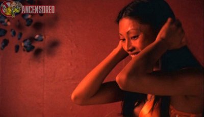 Kira Clavell