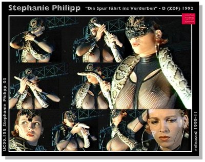 Stephanie Philipp