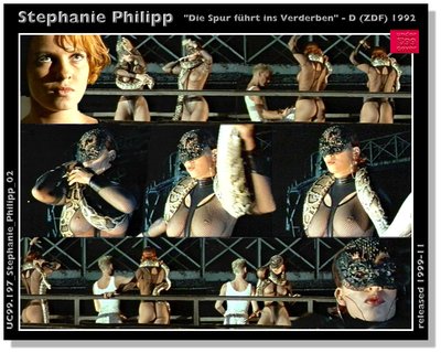 Stephanie Philipp